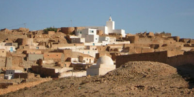 Tunisie : l'incendie de la synagogue de Gabès RE-confirmé