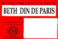 La Kacheroute du Beth Din de Paris et le géant « OU » veulent s'unir