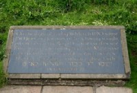 Leçons tirées du Pogrom de York en 1190