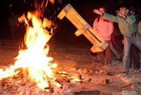 Lag Ba'omer reporté par respect pour Chabbate