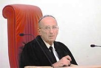 Une femme à la tête de la cour rabbinique ?