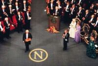 Interdire les Juifs de Prix Nobel ?