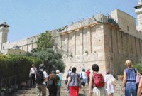 Voyage chez les Bnei Noah