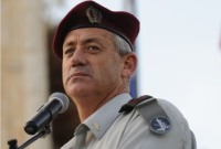 Le kaddich du chef d'état major
