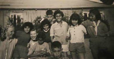 Les enfants d'Oslo