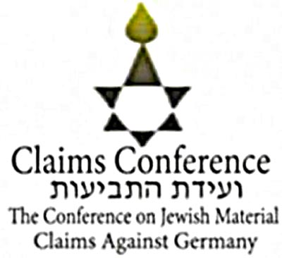 Les paiements de La Claims Conference