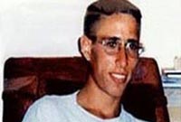 J'ai vu le soldat israélien disparu en Syrie