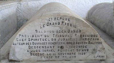 Sécurité: on préfère péleriner au Maroc