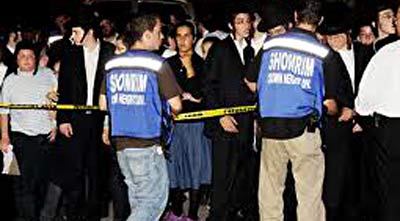 Tir sur un élève d'une Yéchiva de Borough Park