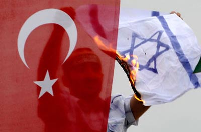 Turquie : les juifs, principales victimes des incitations à la haine