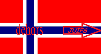 Norvège: on aidera les Juifs à faire leurs valises