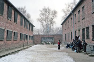 Quand les professeurs peinent à enseigner la Shoah