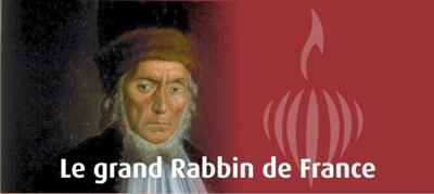 Dix candidats pour succéder au Grand rabbin Bernheim