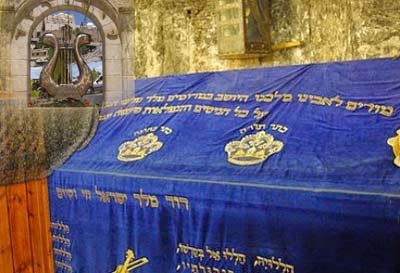 Israël envisage de remettre la souveraineté du tombeau de David au Vatican !