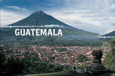 Guatemala : une commune fait la chasse aux Juifs