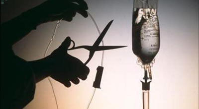 Israël : l'euthanasie bientôt légalisée ...