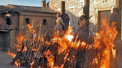 L'Espagne accorde la nationalité aux descendants de juifs de l'Inquisition