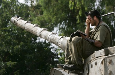 Ce qu'il faut rappeler en temps de guerre
