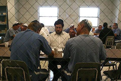 Les prisonnniers juifs de Floride auront désormais droit à des repas Kacher