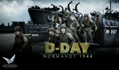 Ces soldats juifs héros du D-Day