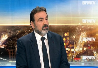 Joël Mergui : « Les propos de Fabius sont dangereux pour les Juifs »