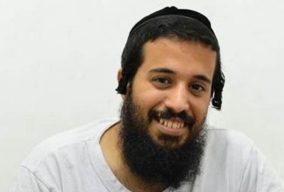 « L'attaque terroriste que j'ai subi m'a sauvé la vie »