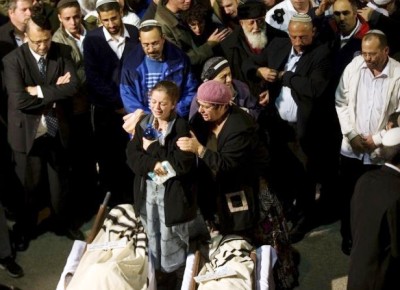 Sarah Litman invite tout Israël à son mariage !
