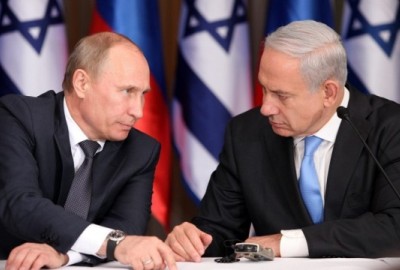 Le président russe continue de surprendre avec sa position ferme contre l'antisémitisme