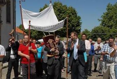 Des dizaines de milliers de descendants de Marranes veulent retourner au judaïsme