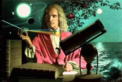 Des documents d'Isaac Newton prouvant son intérêt pour la Tora reconnus par l'UNESCO