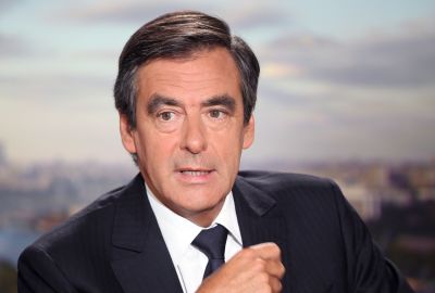François Fillon, les juifs et Israël !