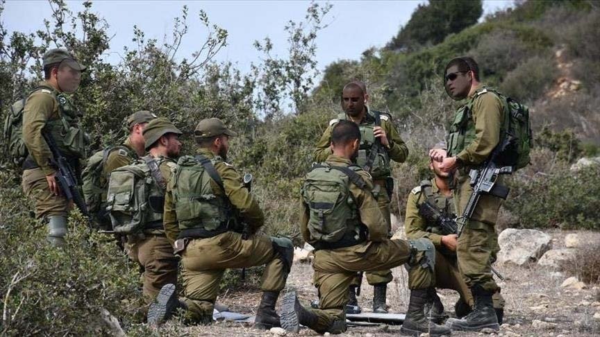 Les soldats de Tsahal sont en danger à l’étranger
