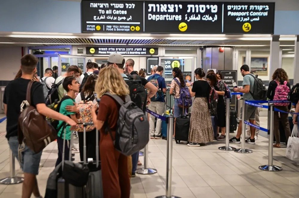 Le Hamas projette des attaques contre des Israéliens à l'étranger pendant Pessah