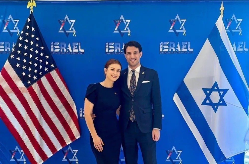 Attentat de Washington: Leur sang est sur les mains des accusateurs d’Israël
