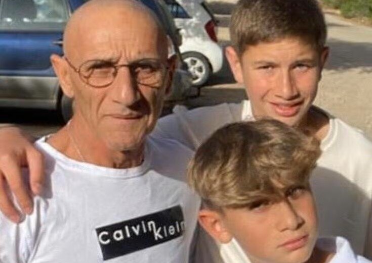 Comment le fils de Yaïr Yaakov (rapatrié ce mercredi) s'est tourné vers la foi