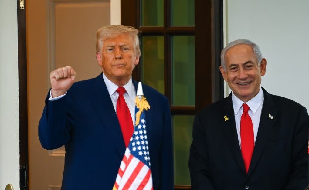 Tous les points abordés à Washington entre Netanyahou et Trump