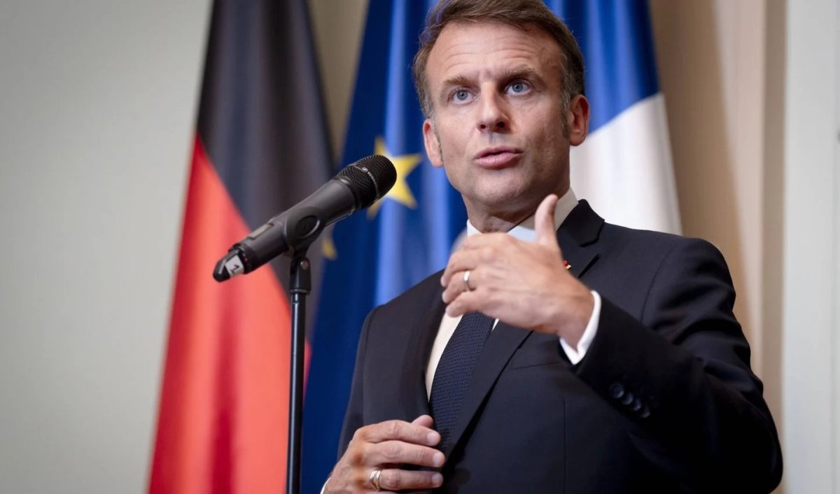 « Gifle aux victimes » : Macron récompense le terrorisme palestinien