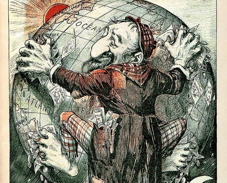 La défaite préméditée des Juifs