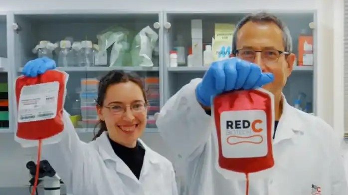 Israël franchit une étape clé vers le sang artificiel