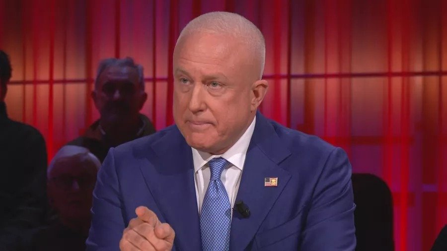 L'ambassadeur des USA en Belgique accuse la Belgique d'antisémitisme