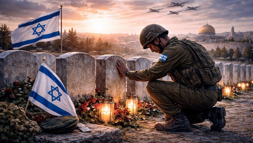 Yom Hazikarone : le prix de la résilience