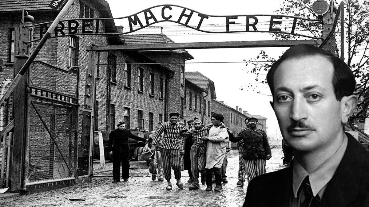Yom Hashoa : Simon Wiesenthal et l’autre vision du monde. Un récit de foi et de lumière