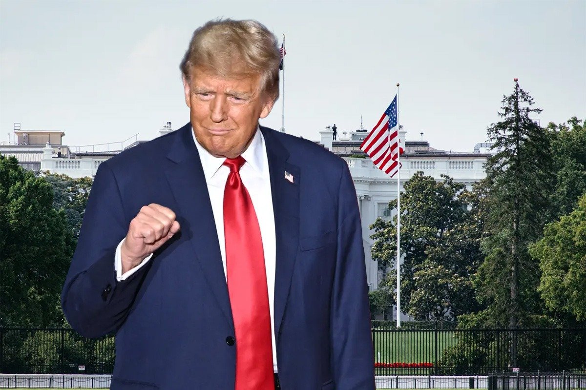 Pourquoi Donald Trump veut-il faire observer le Chabbat à l'Amérique ?