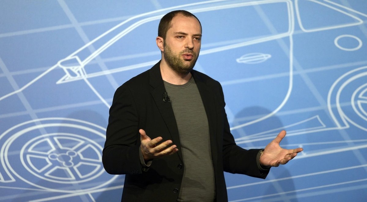 Jan Koum, WhatsApp et le don historique à l’hôpital Shaaré Zedek