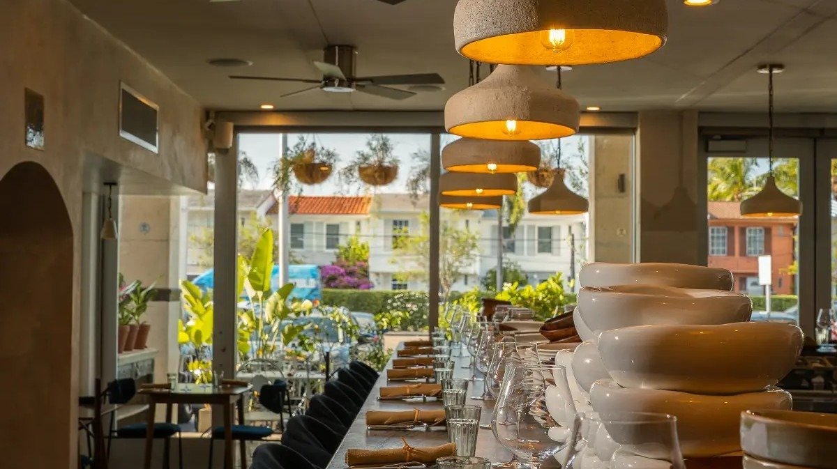 Mutra à Miami : Le premier restaurant casher étoilé Michelin défie les lois de la rentabilité