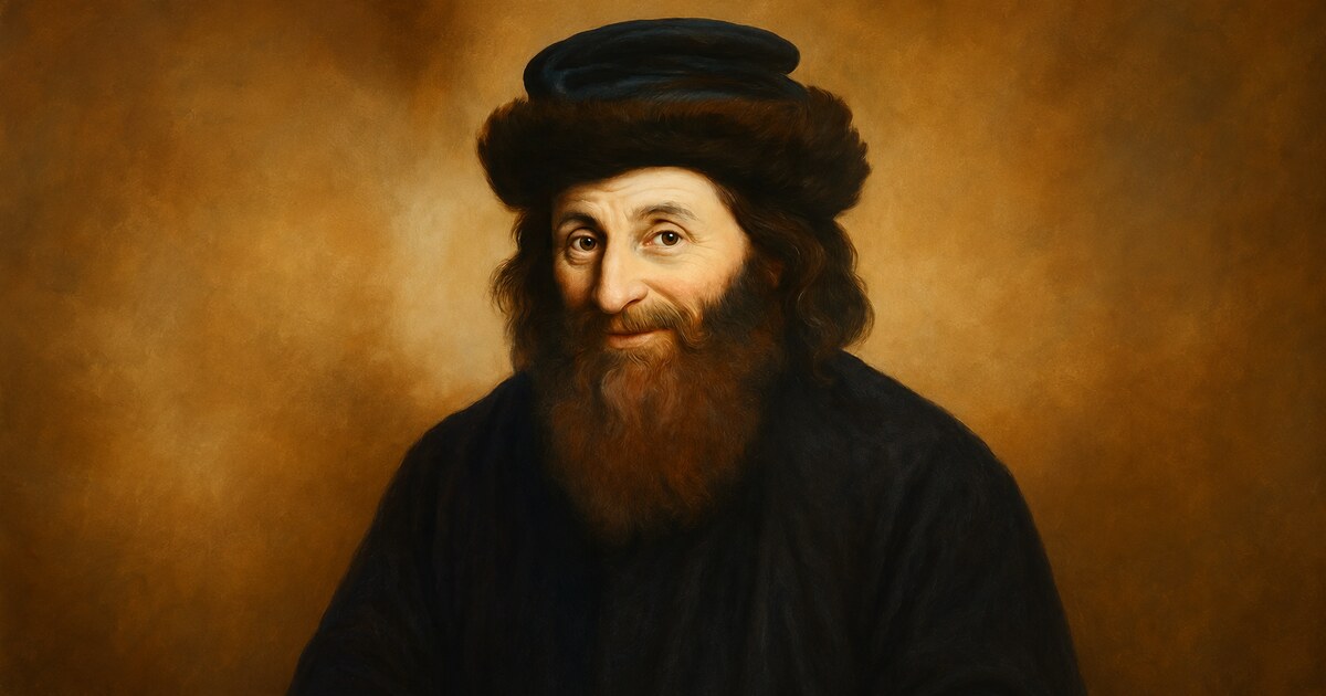 Le 'Hatam Sofer