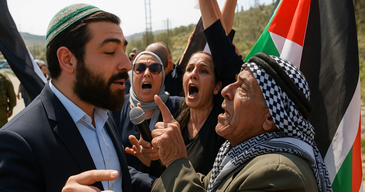 Moyen-Orient : la paix peut-elle exister ?