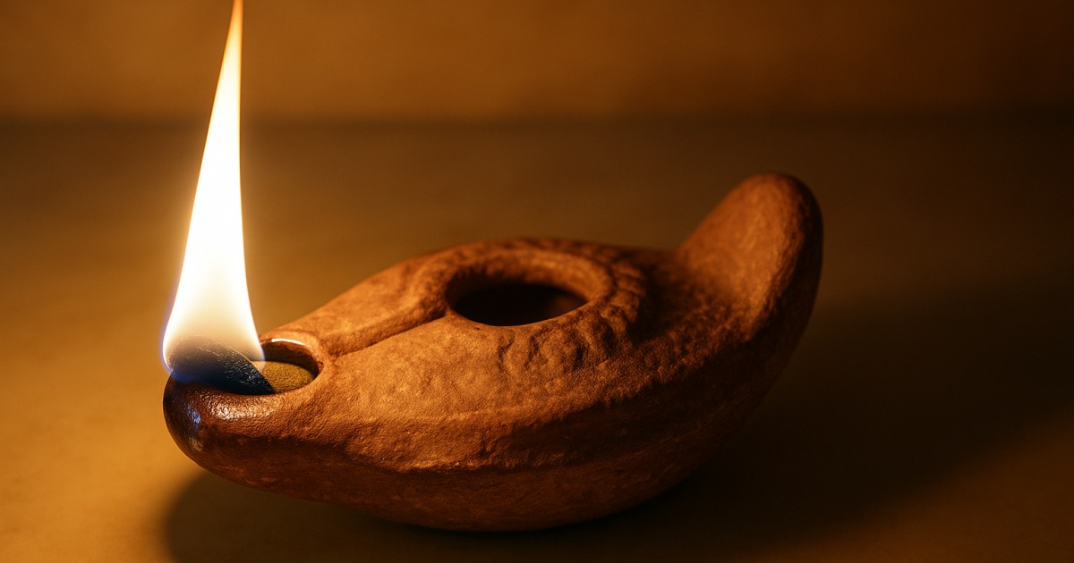'Hanouka : Nature et miracle