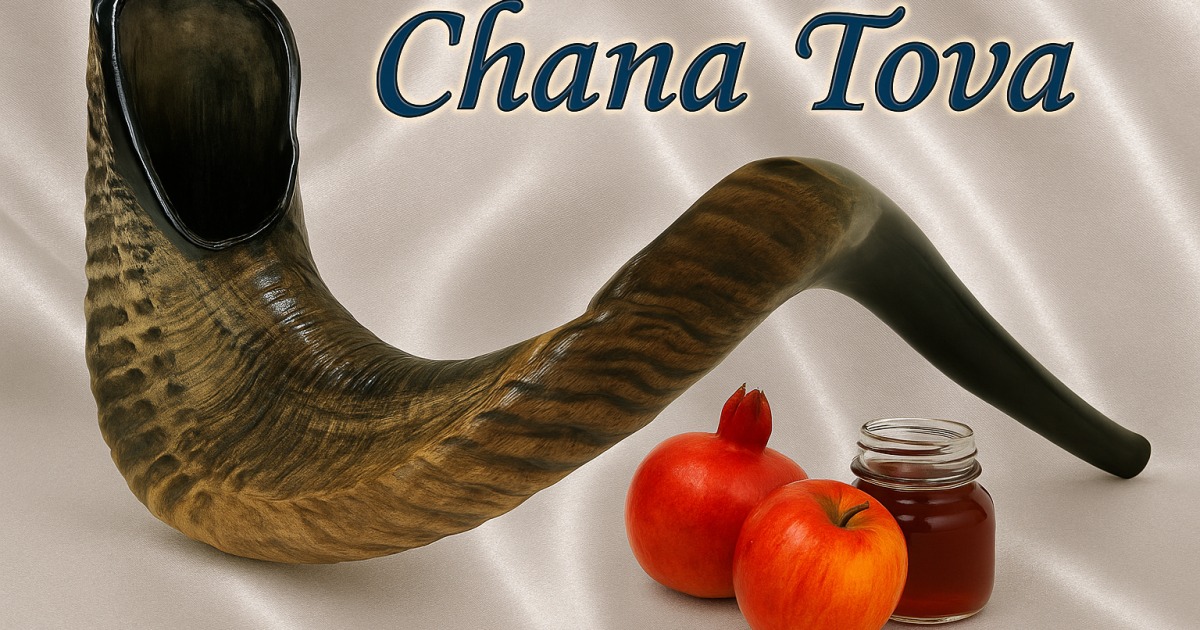 Roch Hachana: jour du jugement
