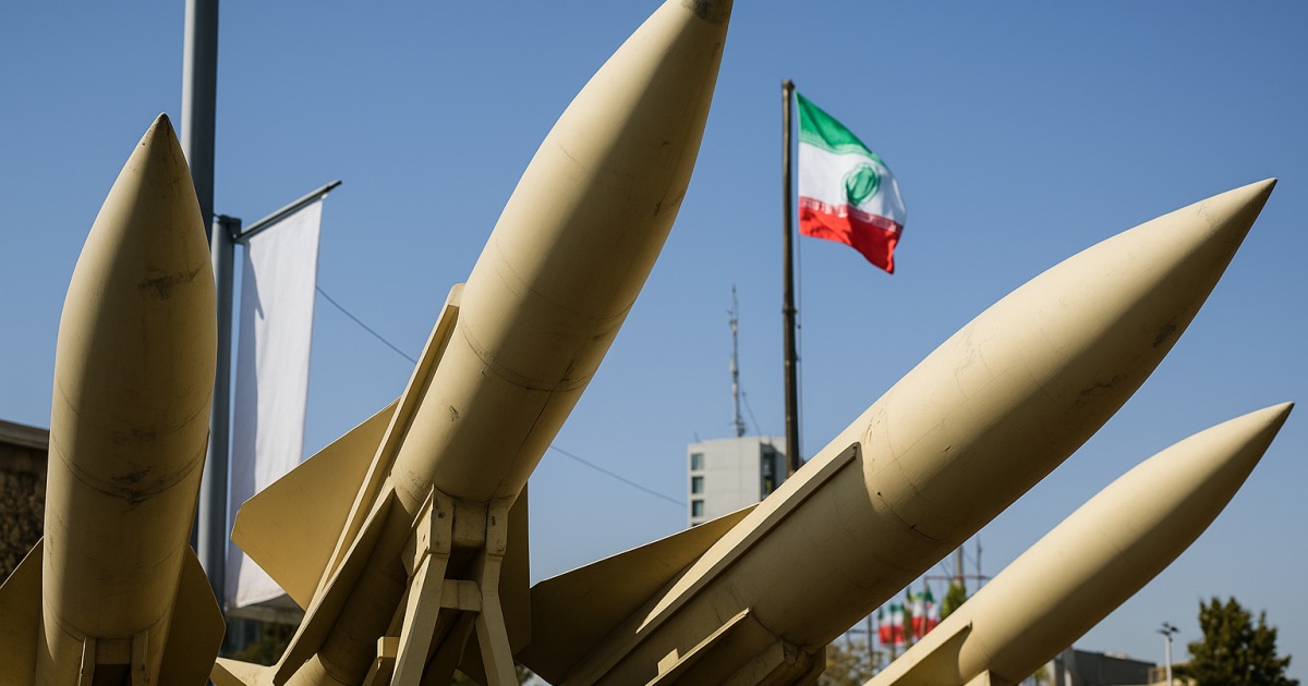 Faut-il vraiment se mettre à l'abri quand pleuvent les missiles ?